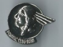 Placchette & Badge: Pontiac Club Bern – Usato da Zürich venduto da t24_de