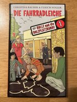 Die Fahrradleiche: Bolle und die Bolzplatzbande 1