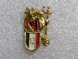 Ansteckpin 290: Italien