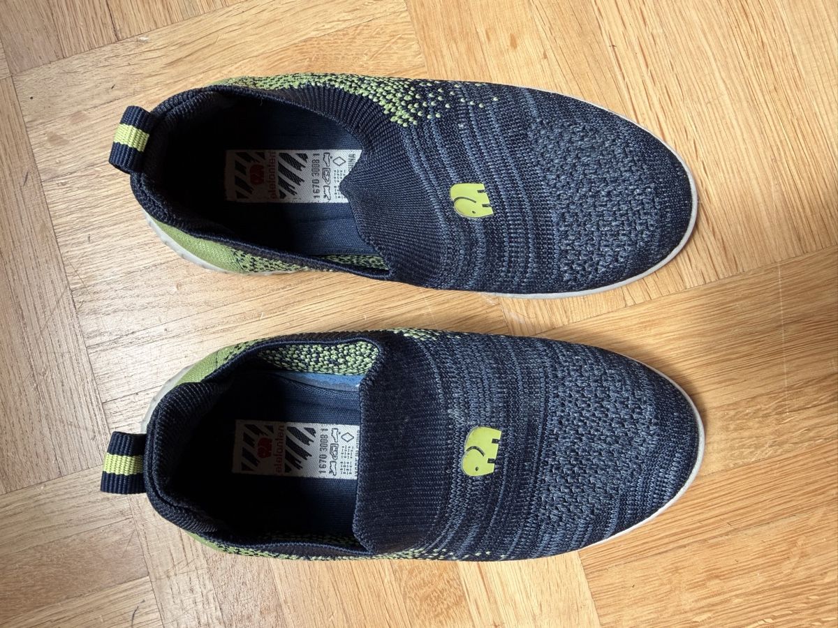 Elefanten Chaussures garçon: Finken Elefanten Gr. 28 – D'occasion à Greifensee par ewu_6bn2 2