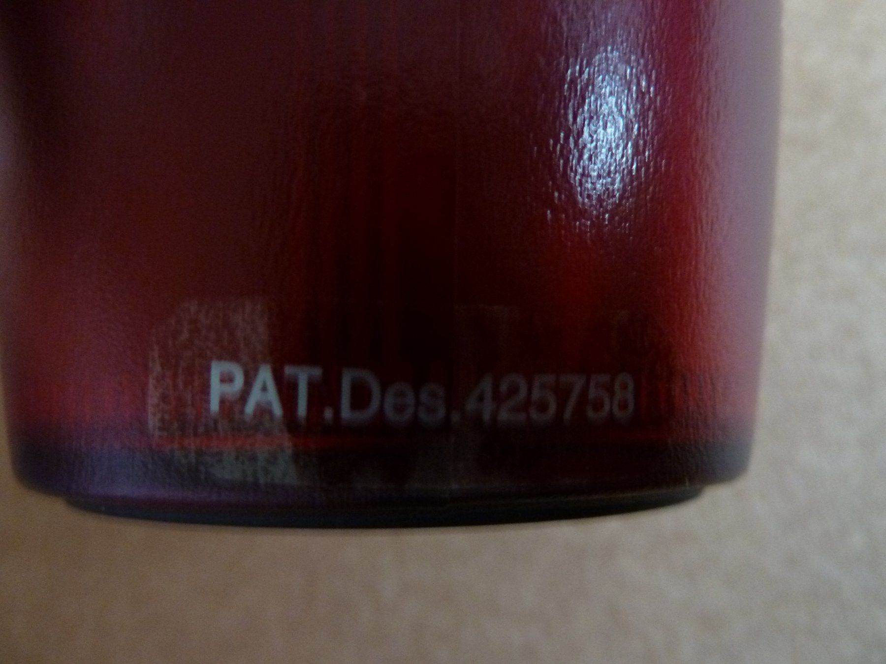 Starbucks Tazze: Thermobecher Trinkbecher Starbucks – Usato da Muri b. Bern venduto da Amelie4 4