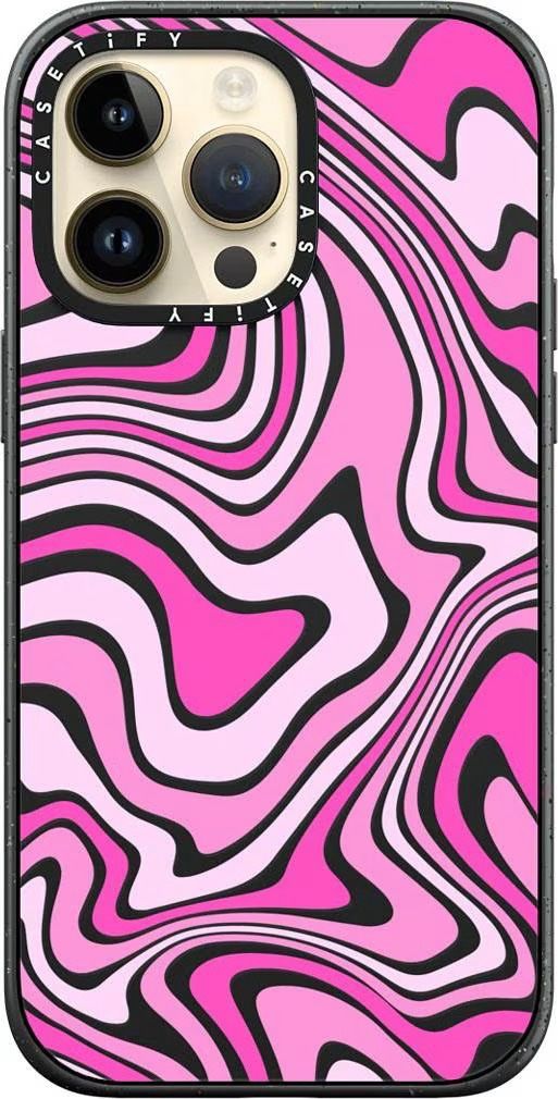 Apple Cover & Protezioni schermo: Casetify Impact Case with MagSafe iPhone 14 Pro Max – Nuovo e nell'imballaggio originale da Bern venduto da No1e 1