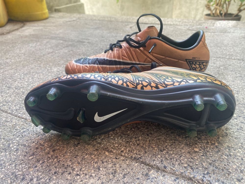 Hypervenom on sale phinish fg