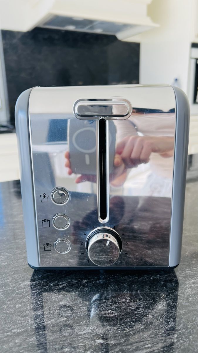 Appareils de cuisine: Toaster – D'occasion à Röschenz par tan_xlt9 1