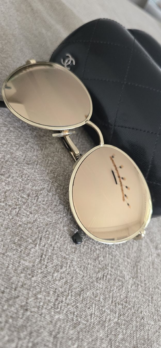 Chanel Occhiali & Lenti: Chanel Sonnenbrille Original – Usato da Möriken AG venduto da MedicineHat