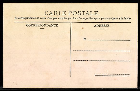 Cartes postales: AK Monstein, Neue Kirche – D'occasion à Berlin par bartko-reher 1