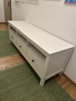 IKEA TV-Möbel/Bank, weiss, Holz, Top Preis!