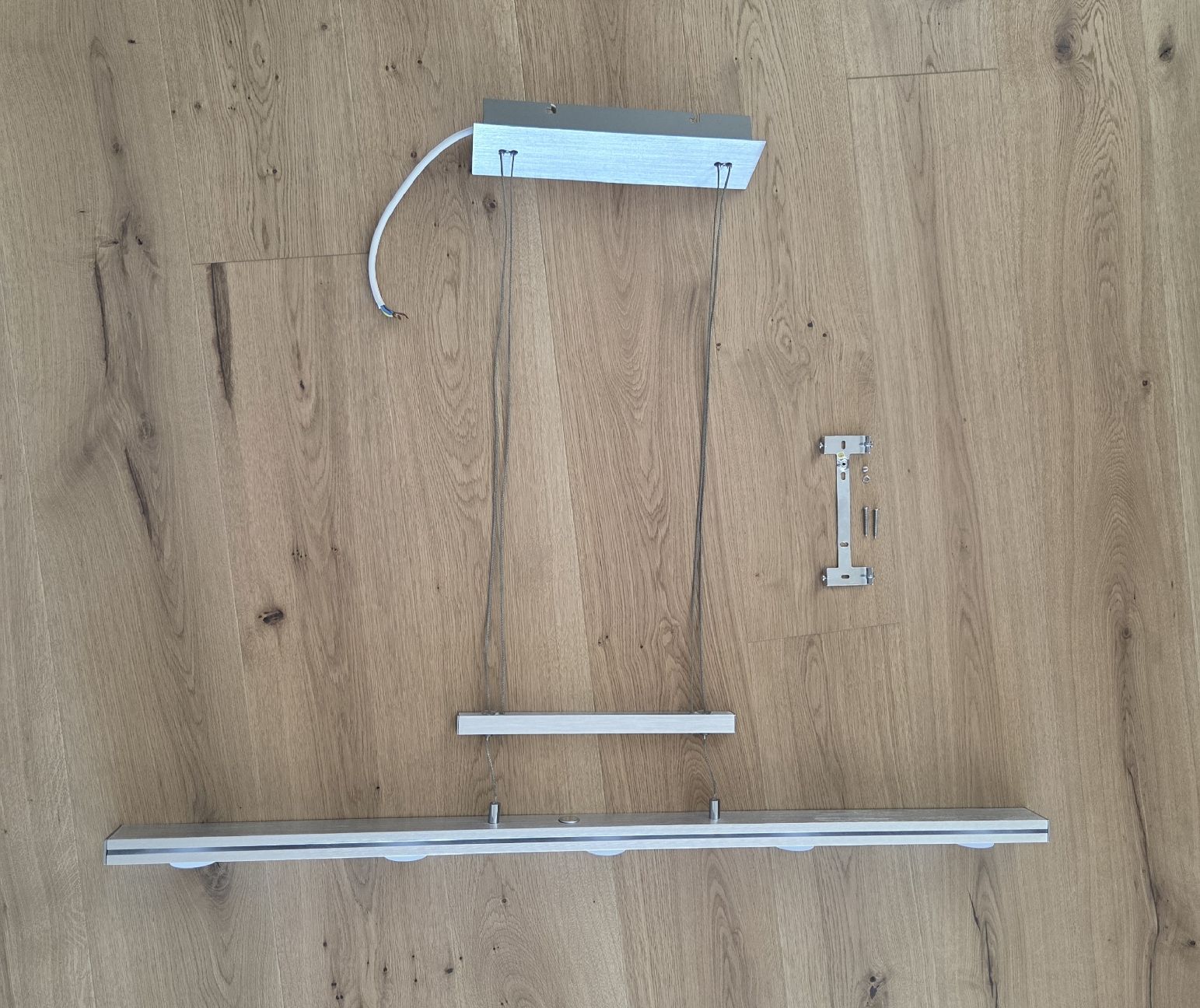 Lampadari & plafoniere: Pendelleuchte – Usato da Oberbüren venduto da Lupo_7kxf 1