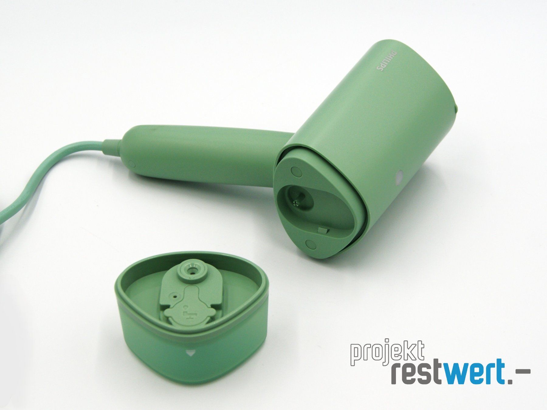 Philips Nettoyeurs à vapeur: Dampfglätter von PHILIPS – Neuf (Voir description) à Bülach par restwert_buelach 2