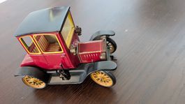 Modellauto Ford Coupe T, 1917