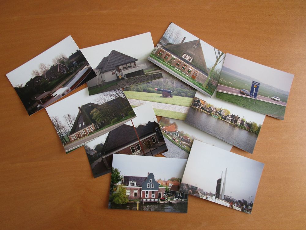 Posters & Illustrations: Alte Fotos – Neuf (Voir description) à Langenthal par majarose