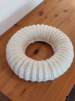 Handgemachte Türkranz
