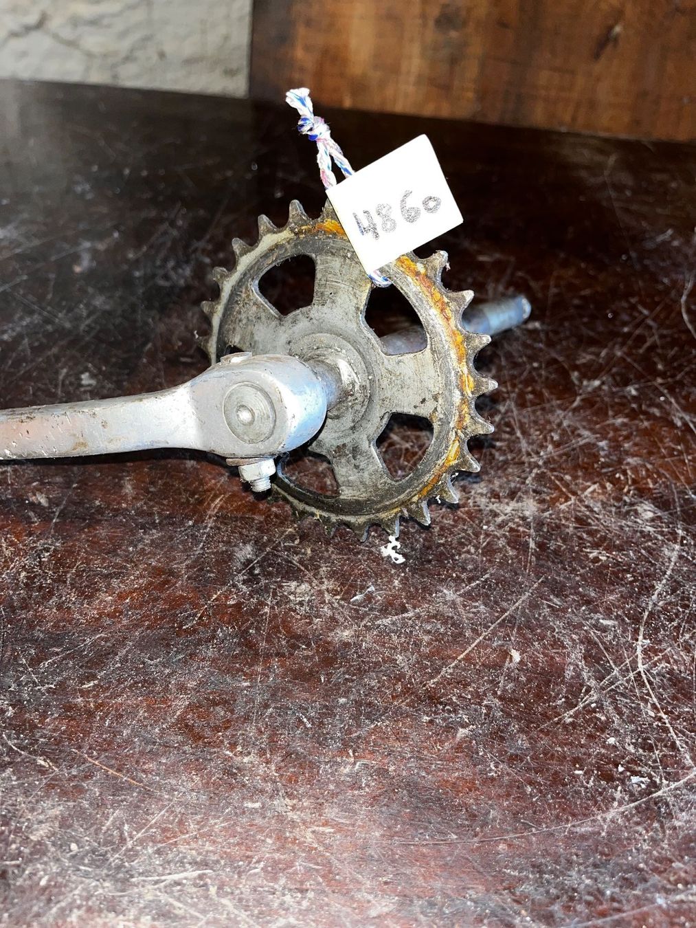 Sachs Parti ricambio per ciclomotori: Sachs Mofa Tretwerk – Usato da Fahrni b. Thun venduto da berger_tuning34 3