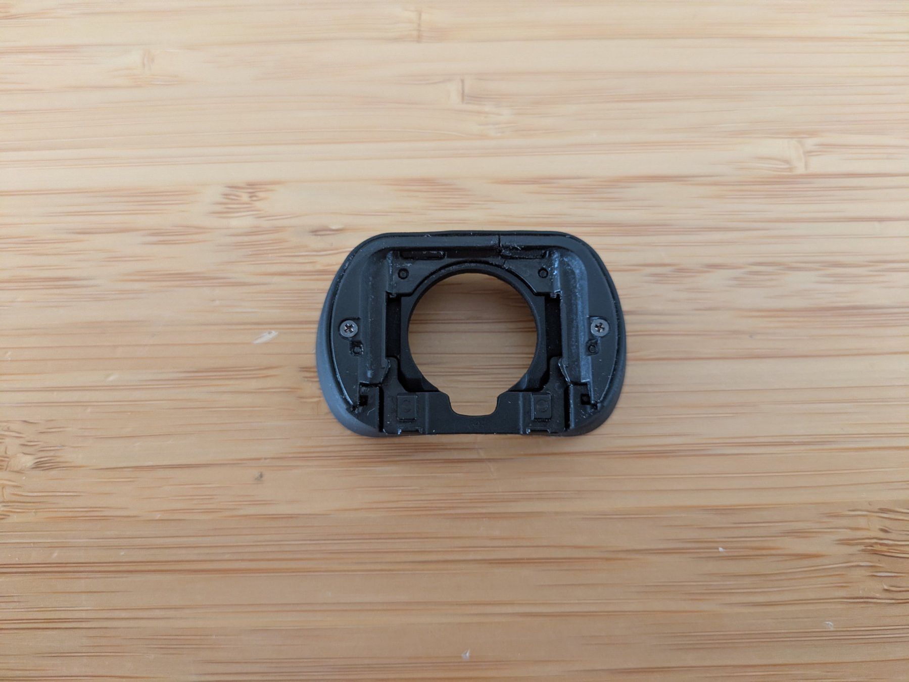 Fujifilm Appareil photo: Fujifilm X-H1 Camera Body – D'occasion à Basel par adr_gmt9 6