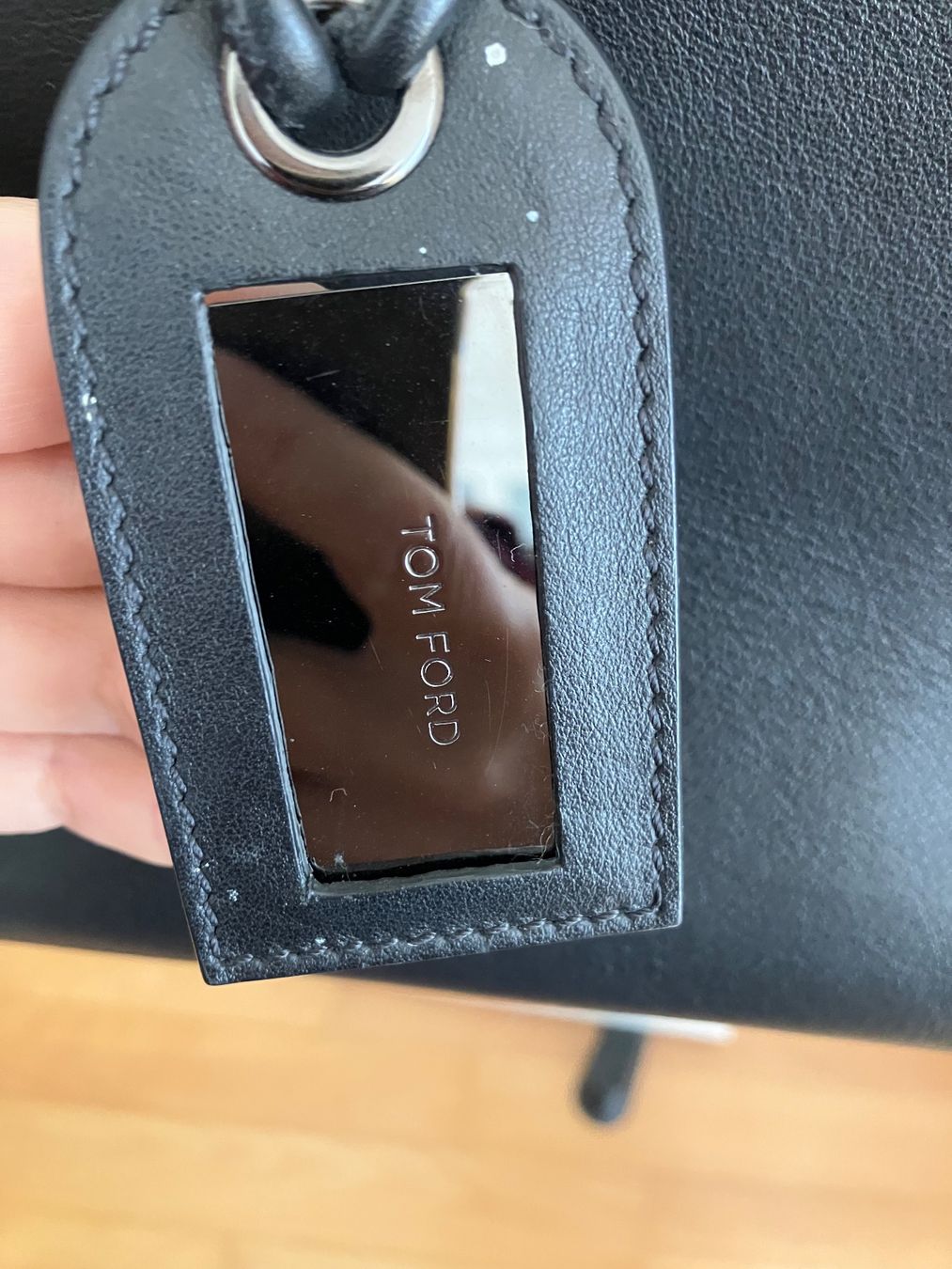 Tom Ford Sacs femmes: TOM FORD Tasche – D'occasion à Huttwil par Badi369 2