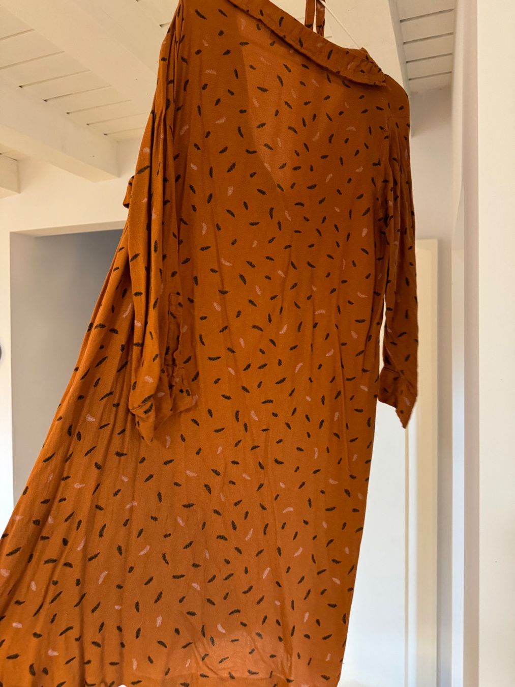 Tuniche: Tunique Hindi Bazaar Taille unique – Usato da Puidoux venduto da serendipite 3