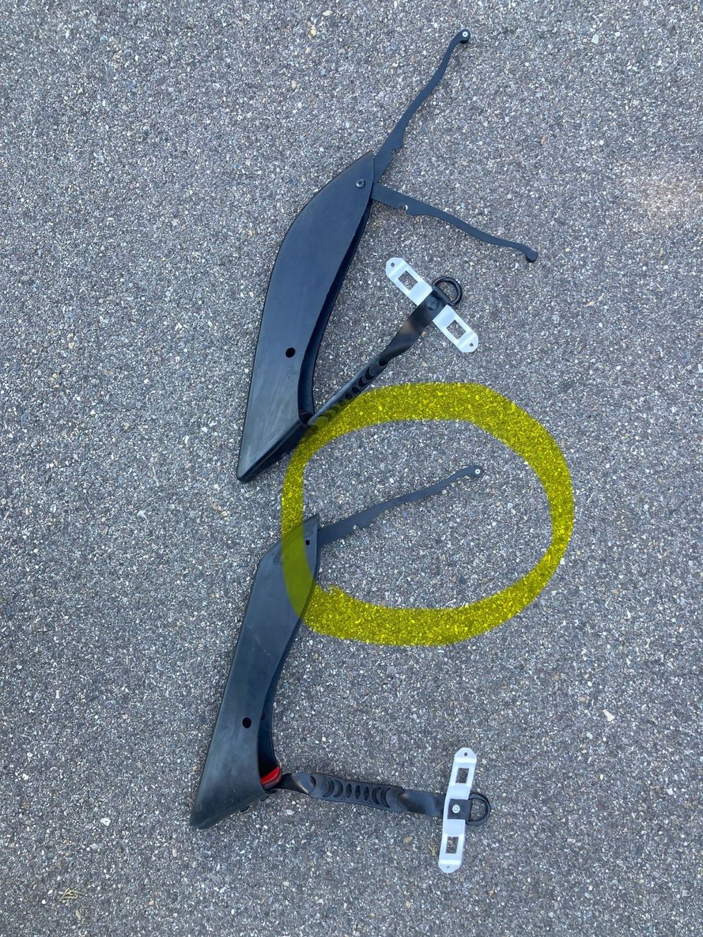 Boote: Falltkajak Nortik Fold 4.2 – Gebraucht aus Oberneunforn von Tomotos 6