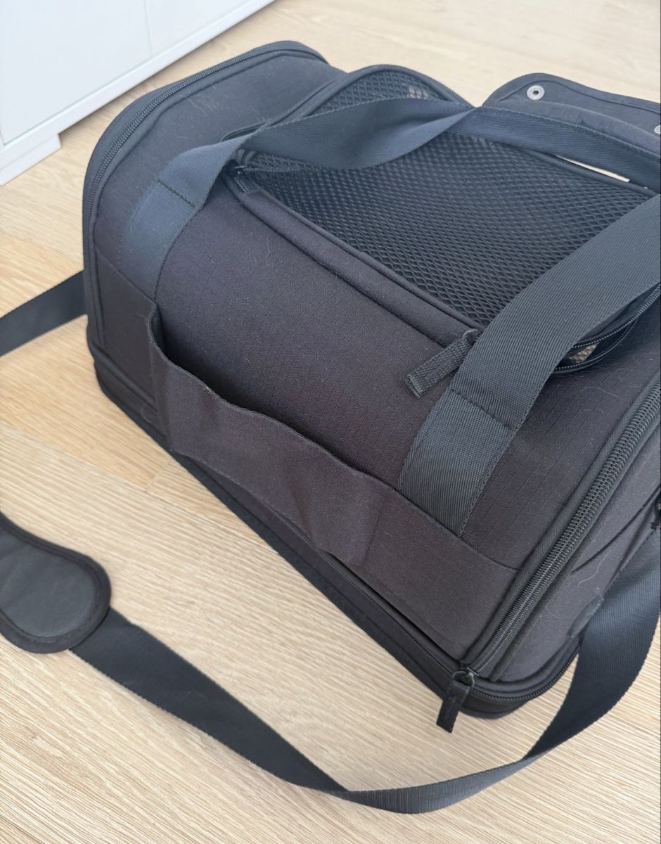 Trixie Borse: Trixie dog bag travel  – Usato da Erlenbach ZH venduto da Kevlau 5