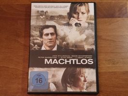 Machtlos (2007) RAR