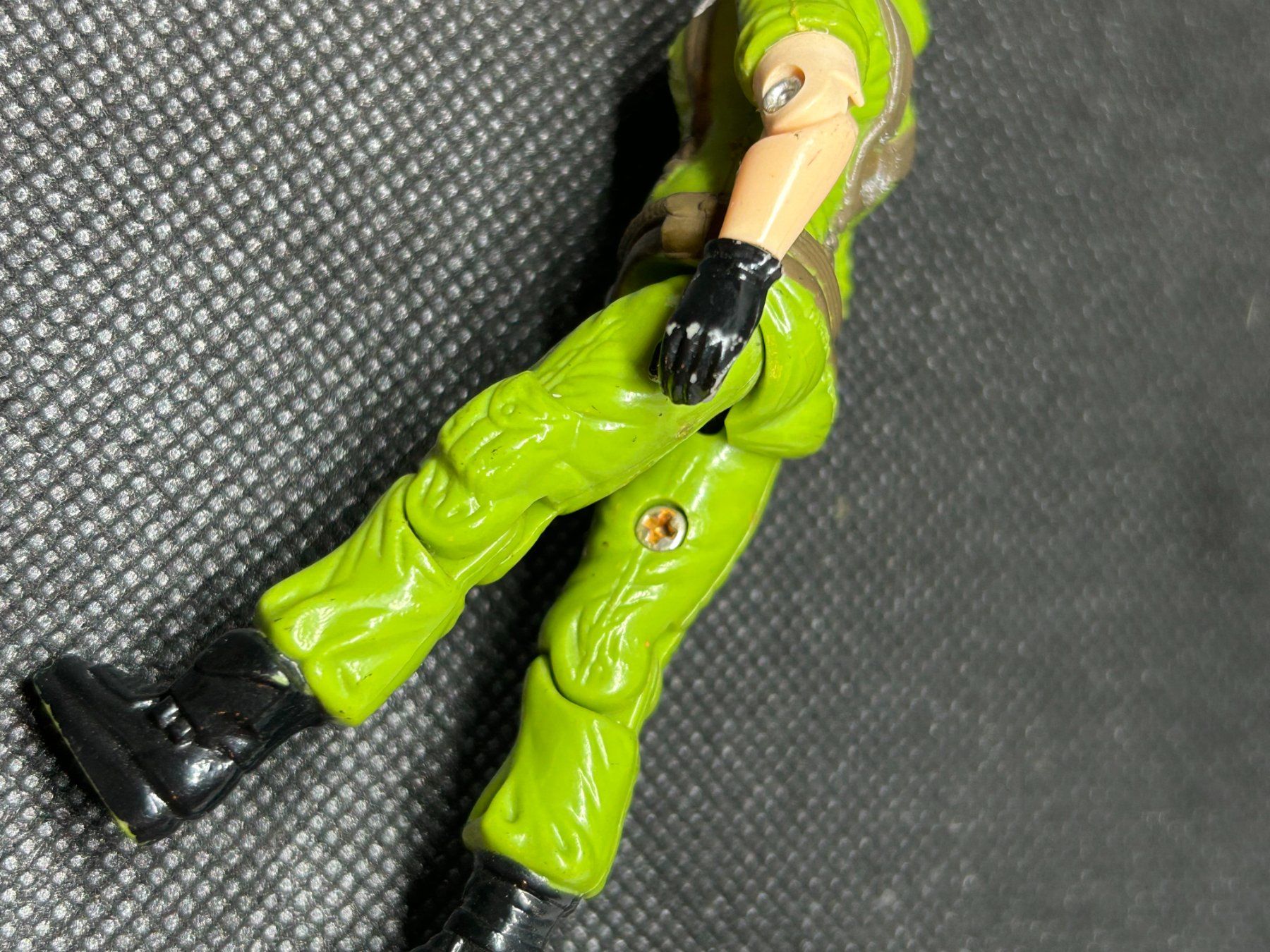 Hasbro Giocattoli: G.I. Joe figure – Usato da Lausanne venduto da Retro-geek 3