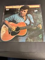 Don McLean Playin' Favorites LP BGO Records