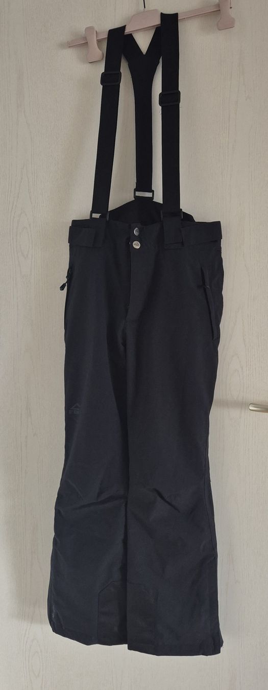 Hosen: NEU Skihose Unisex, XS, Schwarz – Neu (gemäss Beschreibung) aus Zürich von Sami78
