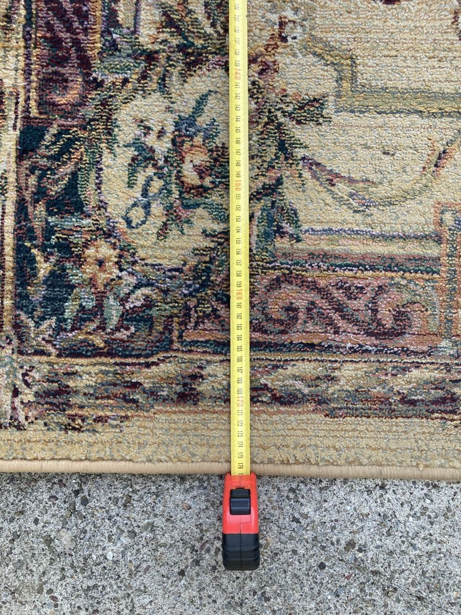 Tappeti: Gabbeh Teppich Orientalisch – Usato da Schlieren venduto da Flower5 5
