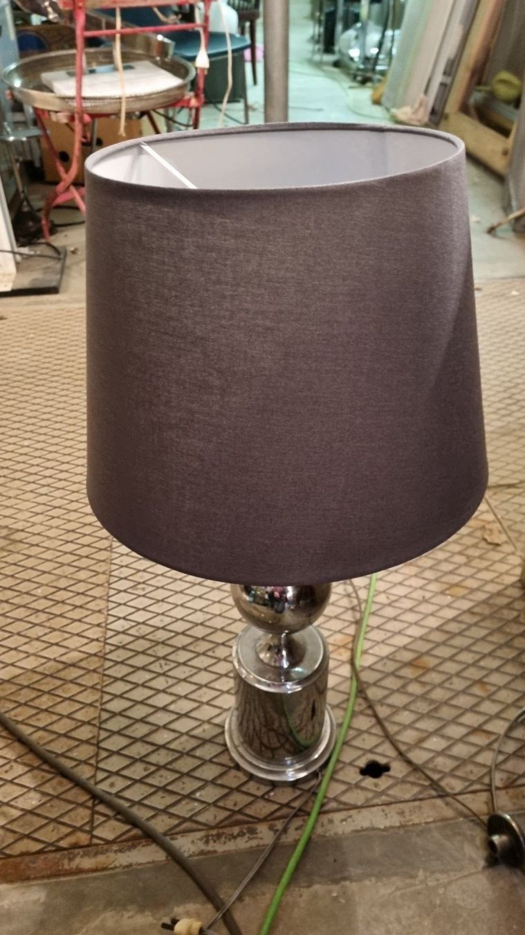 Lampade: Tischlampe 1970 Lelio – Usato da Basel venduto da Jcva 3