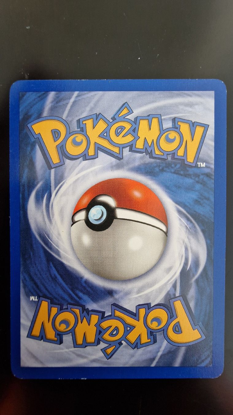 Pokémon Sammelbilder & Trading cards: Charmander #98 – Pokémon Expedition – Gebraucht aus Veytaux von PocketMonster 1