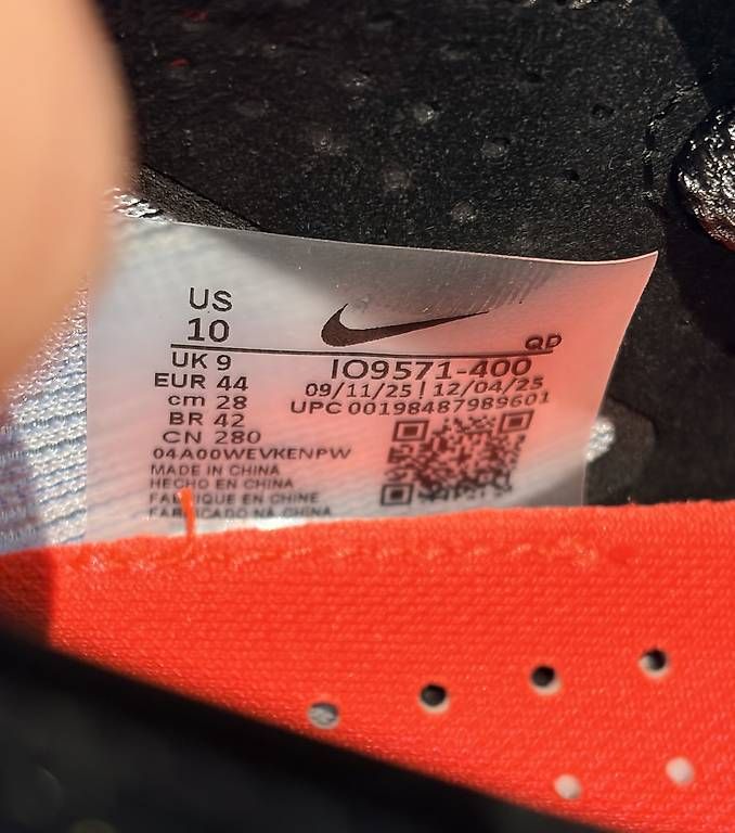 Scarpe da uomo: Nike Vaporfly 4 size 44 eu – Usato da Lugano venduto da chs_fjt5 1