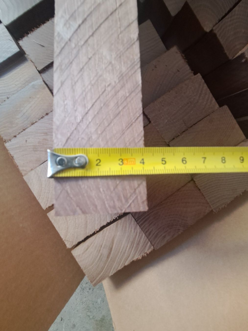 Articoli in legno: Akazie/Drechseln/Schnitzen – Nuovo e nell'imballaggio originale da Wetzikon ZH venduto da regler 1