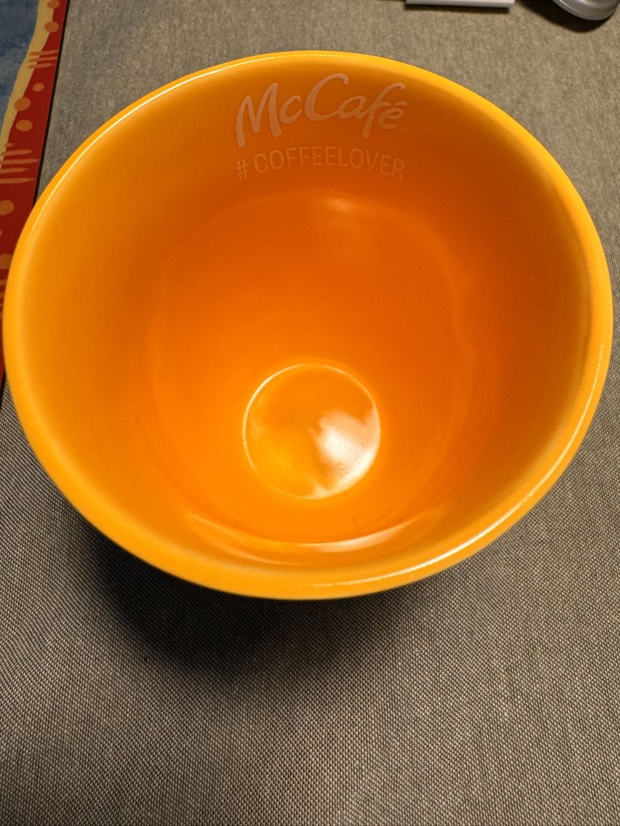 Tazze: McCafé Tasse – Nuovo (secondo la descrizione) da Richterswil venduto da Manu55555 1