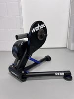 Wahoo Kickr V3 Rollentrainer