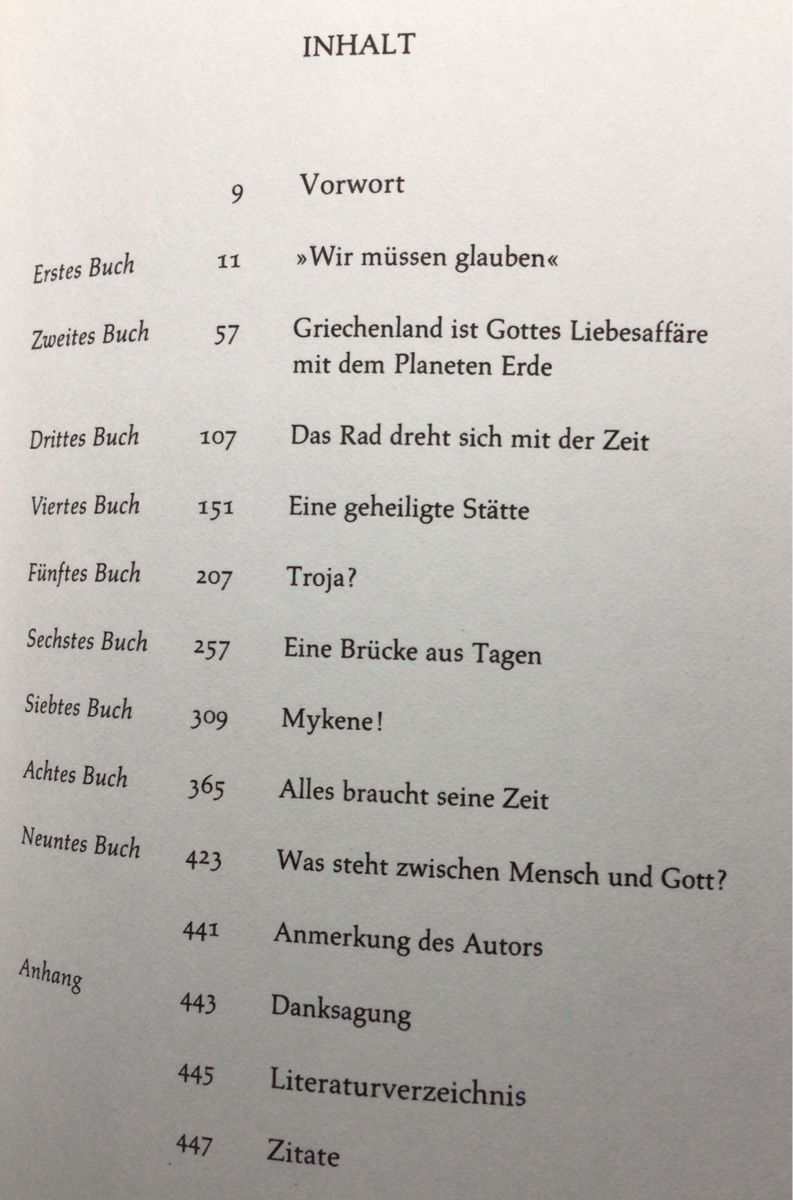 Bücher: Irving Stone - Troja entdeckt - Das Leben der Schliemanns – Neu (gemäss Beschreibung) aus Ennetbaden von Nab2012 3