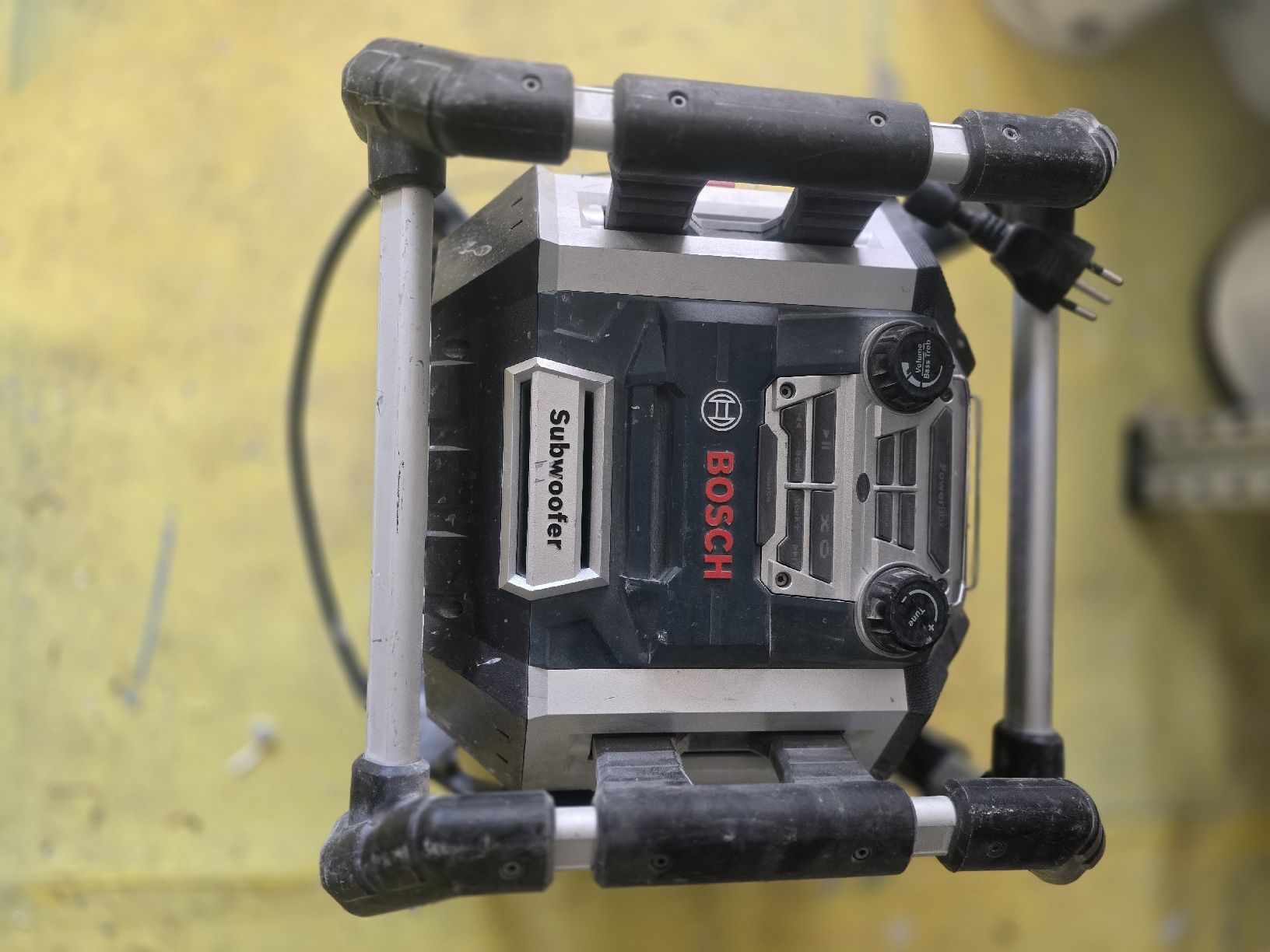 Radio: Bosch Radio – Usato da Windisch venduto da Pedja86 2