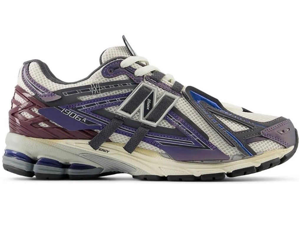 New Balance Damenschuhe: New Balance / NEU / Gr. 38.5 – Neu (gemäss Beschreibung) aus Silvaplana von Lotzis