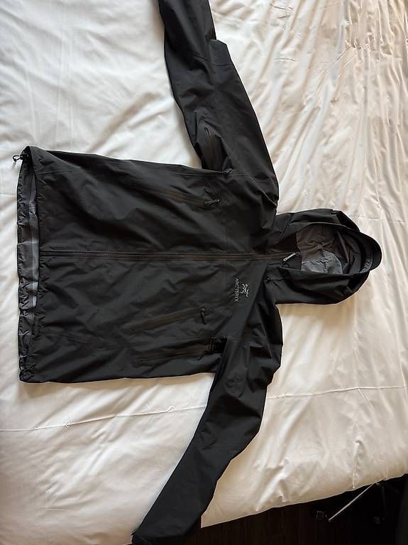 Giacche: Arcteryx Beta AR Grösse L Männer – Usato da Winkel venduto da jbuchwalder17