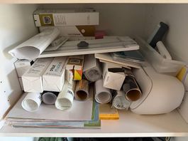 Cricut Joy xtra mit Zubehör