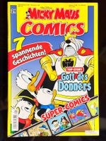 Micky Maus Comics 41 - 11 Starke Storys! - Top Zustand