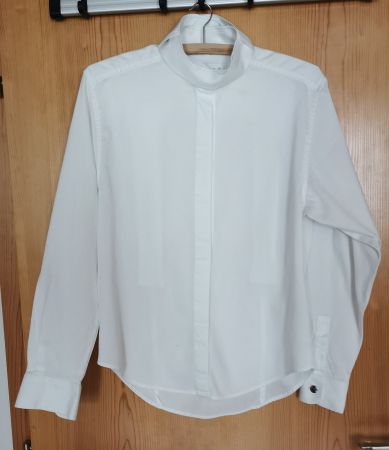Turnierbluse