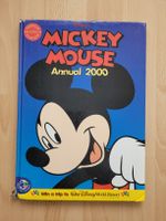 Micky Maus Jahrbuch 2000, Special Edition