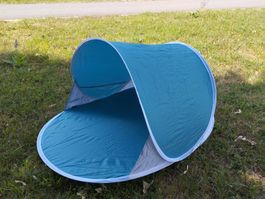 TRIZAND Strandzelt
