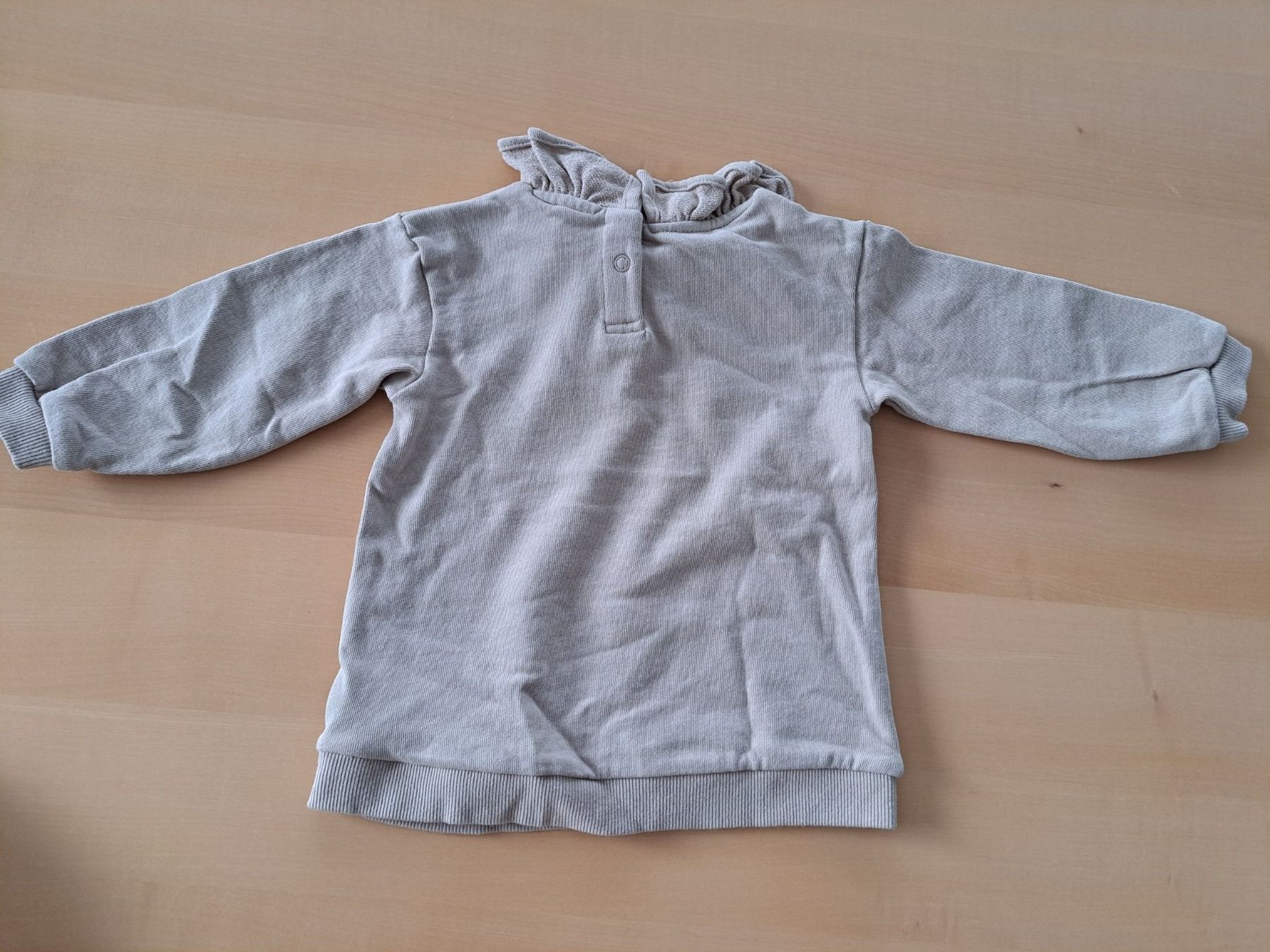 H&M Maglioni & Felpe: Baby Pullover (Gr 86) von H&M – Nuovo (secondo la descrizione) da Niedergampel venduto da Picas2ndHand 2