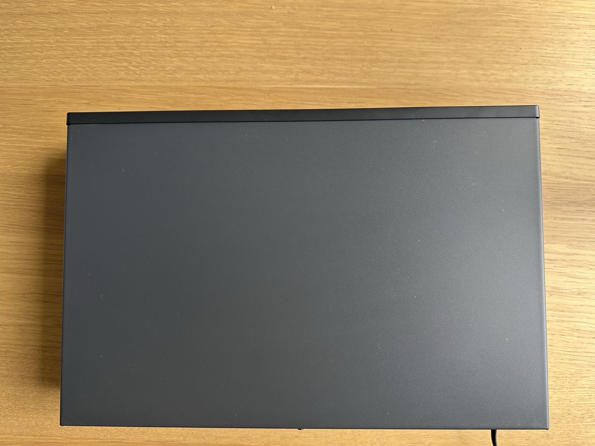 Nad Lettore multimediale & Streamer: NAD Compact Disc Player C542 – Usato da Basel venduto da lga_sp6g 4