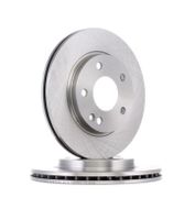 Ridex Bremsscheiben