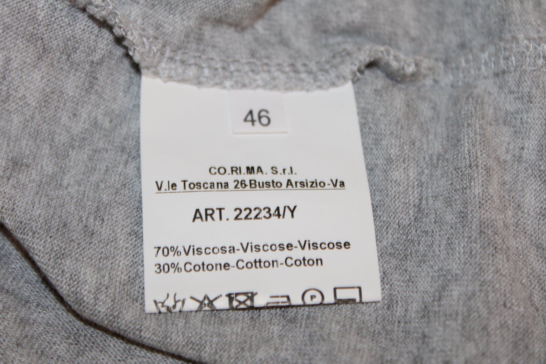 T-shirt: Shirt (GK) – Usato da Schaan venduto da antikes_und_kurioses 5