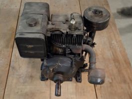 Motor für Rapid Super