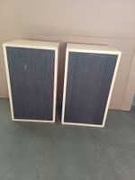 Musikboxen SCOTT 2 Stück antik/vintage