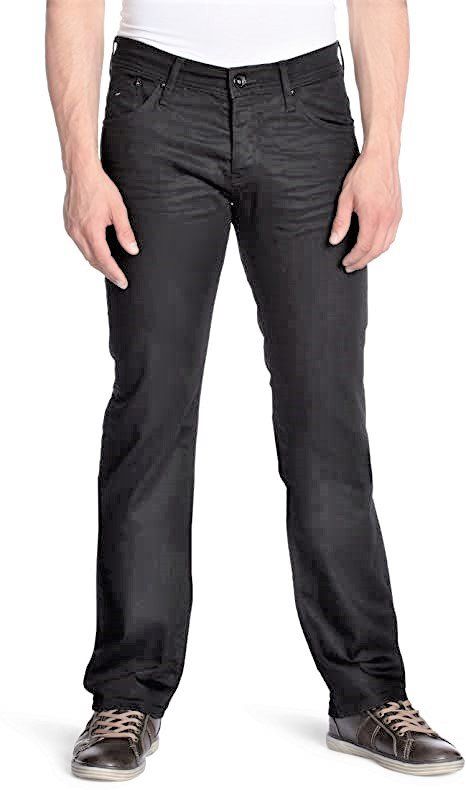 Tommy Hilfiger Jeans: Hilfiger Denim RYDER  chicago coated – Nuovo (secondo la descrizione) da Meilen venduto da Collinsdegock