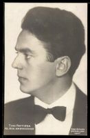 Foto-AK Hugo Erfurth: Kgl. Sächs. Hofop